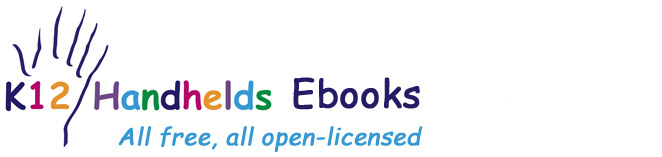 K12 Open Ed - ebooks
